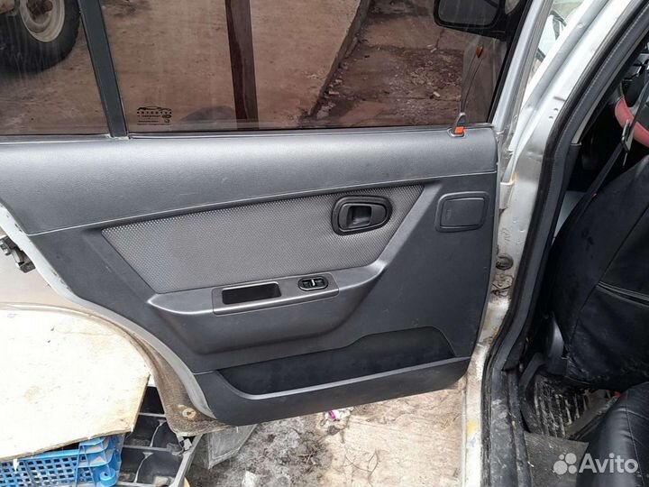 Блок управления стеклоподъёмников дэу нексия