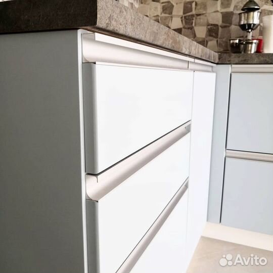 Кухня от производителя