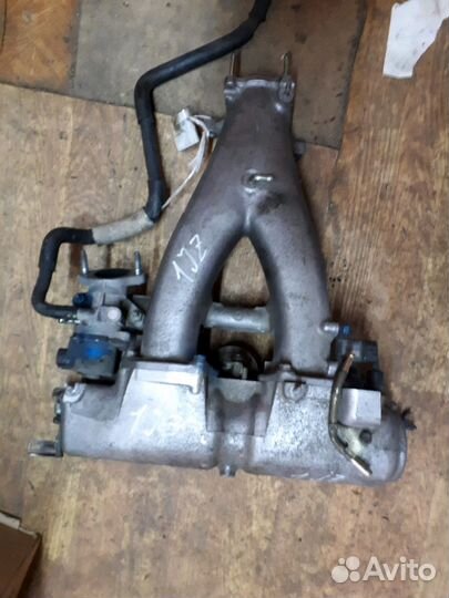 Впускной коллектор 1jz