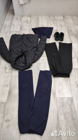 Отдам бесплатно, вещи для девочки