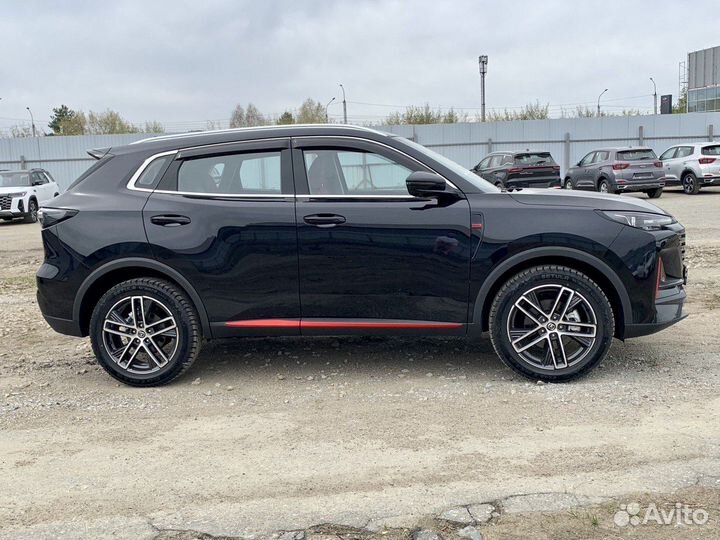 Changan CS55 Plus 1.5 AMT, 2023