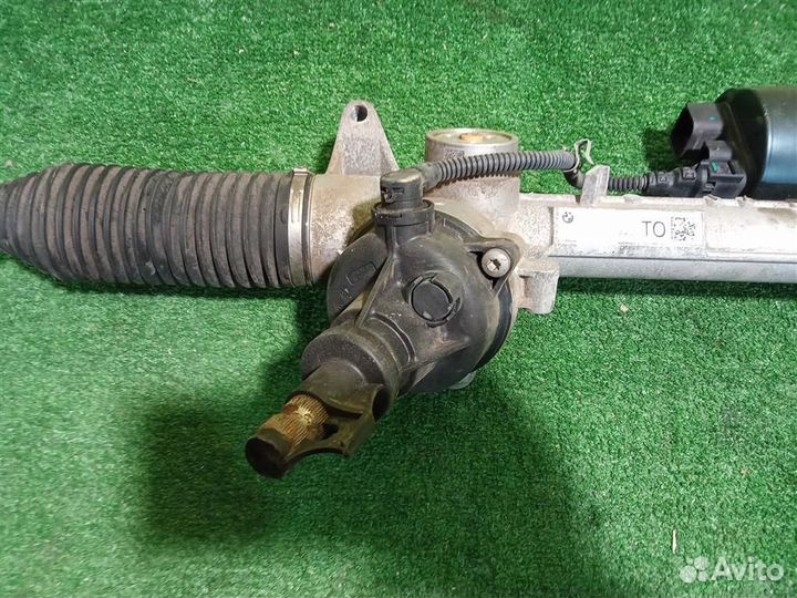 Рейка рулевая BMW X7 G07 2019