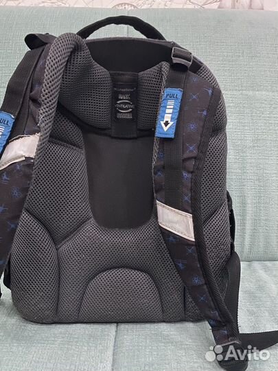 Рюкзак erich krause