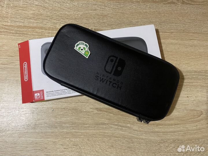 Nintendo switch rev2 чип