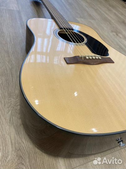 Гитара Фенден Фэндер Fender Classic Design
