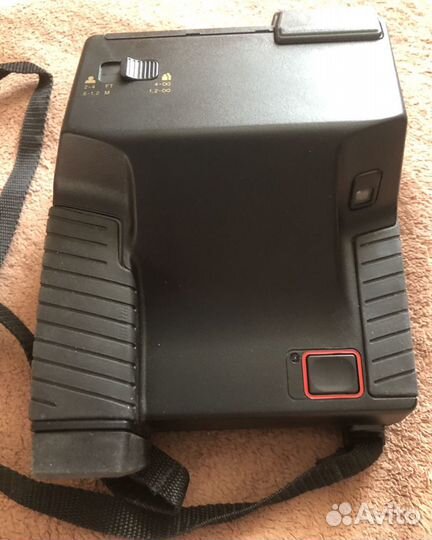 Фотоаппарат Polaroid impulse portrait