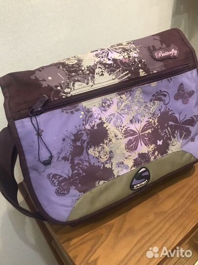 Сумка для нот