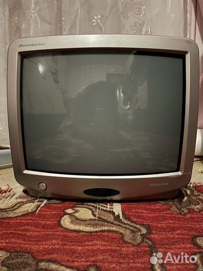 Телевизор бу