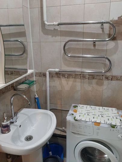 Квартира-студия, 18 м², 10/12 эт.