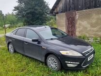 Ford Mondeo 1.6 MT, 2008, 280 000 км, с пробегом, цена 510 000 руб.