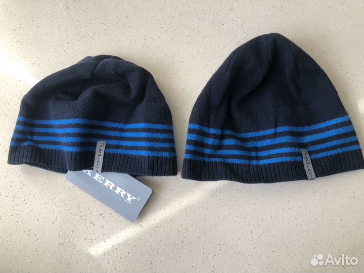 Шапка новая Kerry 50 р, шапки