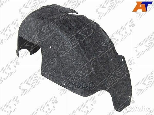 Подкрылок Ford Mondeo 07-15 (Сзади/ Справа)