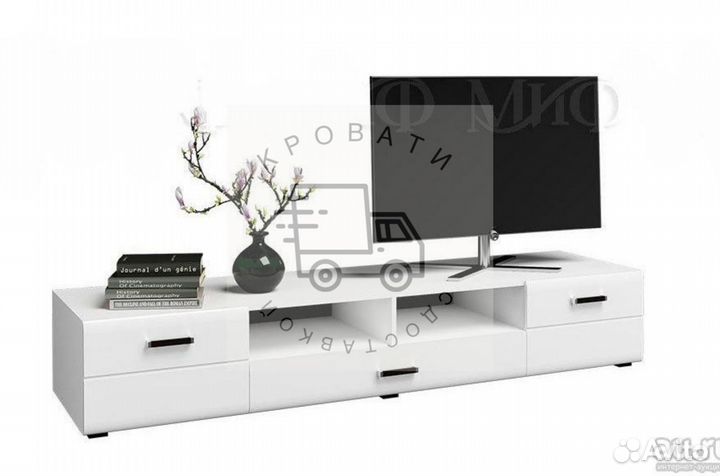 Тумба под тв