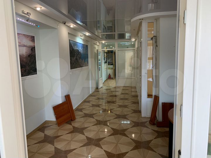 Свободного назначения, 168 м²