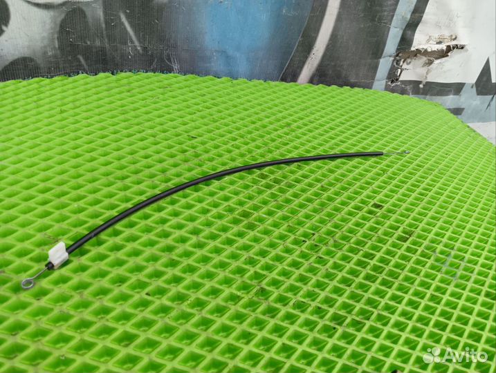 Тросик печки fiat brava 1