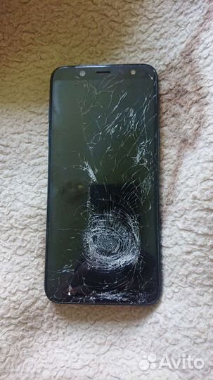Телефон Samsung