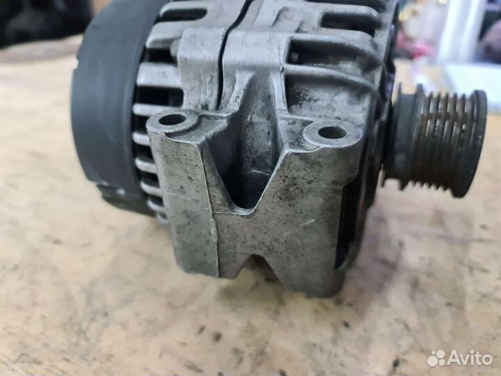 Генератор Mercedes Sprinter Classic OM611