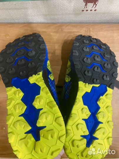 Беговые кроссовки joma