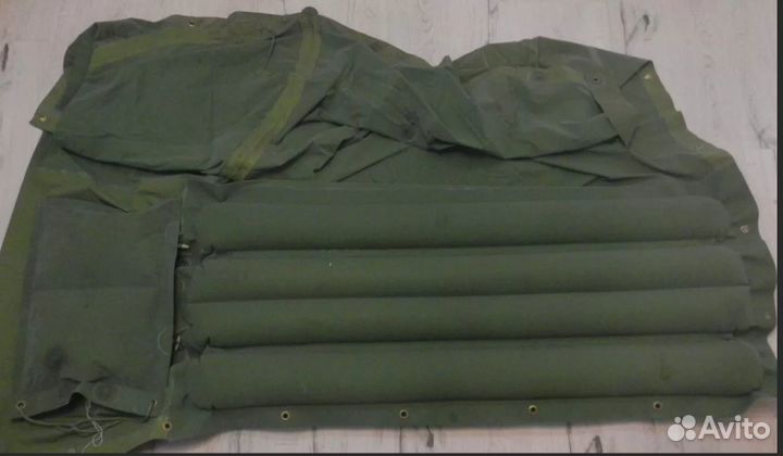 Плащ-палатка надувной спп Дождь