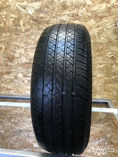 Continental TouringContact AS 215/60 R16