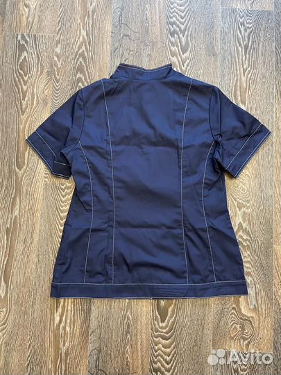 Медицинский костюм женский 46 48