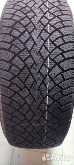 Nokian Tyres Hakkapeliitta R5 245/50 R18