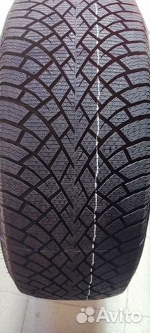 Nokian Tyres Hakkapeliitta R5 245/50 R18