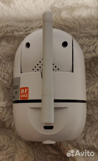 Ip wifi камера видеонаблюдения видеоняня