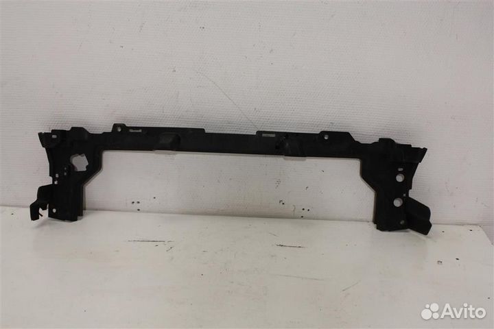 Воздуховод радиатора Land Rover Range Rover Spo