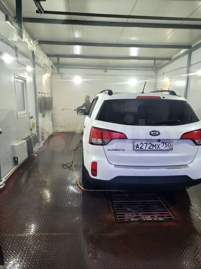 Аренда помещения