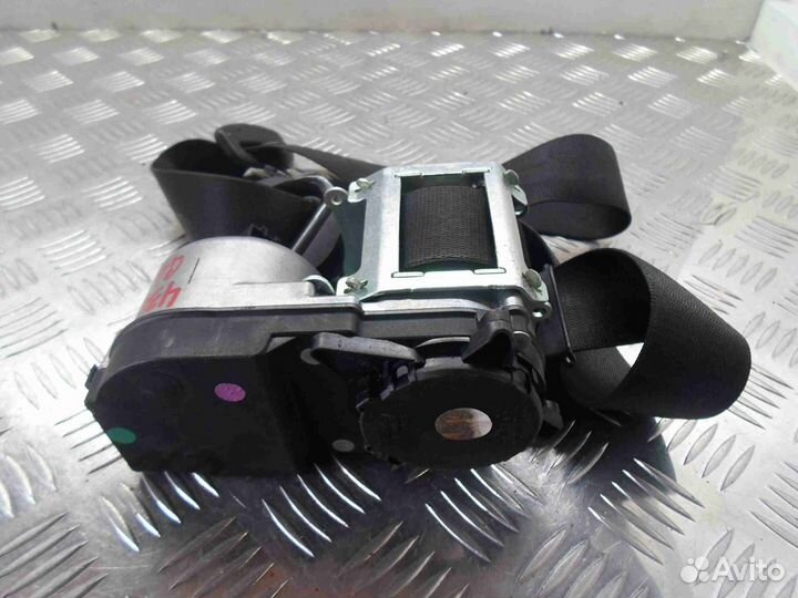 Ремень безопасности Mercedes GL W164