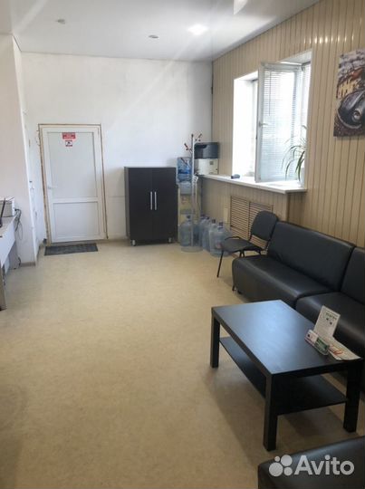 Автосервис