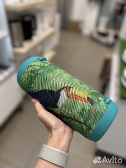 Портативная колонка mifa A90, 60 Вт