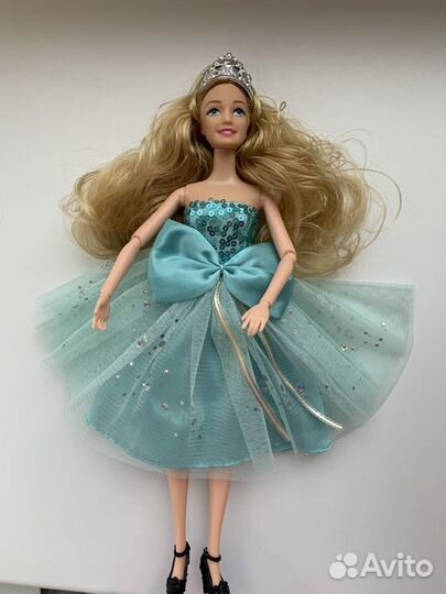 Кукла барби barbie