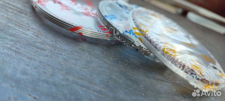 Поршневые кольца nissan mr20de оригинал