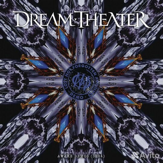 Dream Theater - Lost Not Forgotten Archives: Awake