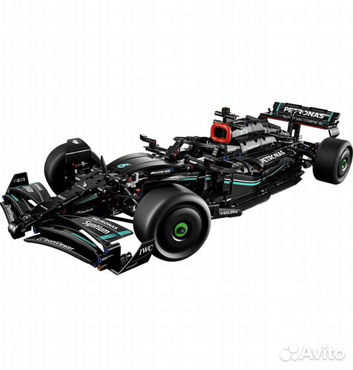 Lego Technic Mercedes-AMG F1 W14 E Performance