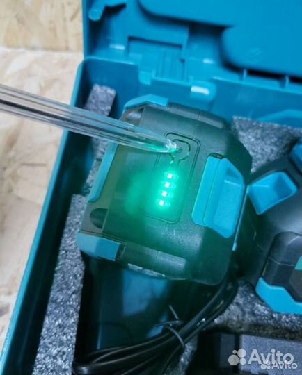 Гайковерт Makita 800 Нм (Арт.99720)