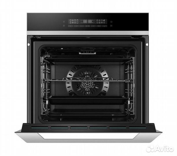 Электрический духовой шкаф новая