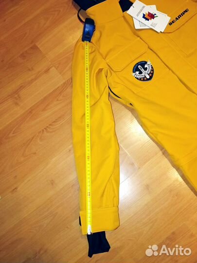 Комбинезон горнолыжный Searipe (без пробега)