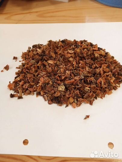 Свекла и морковь сушеная