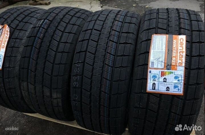 Centara Winter RX621 225/55 R16 95T