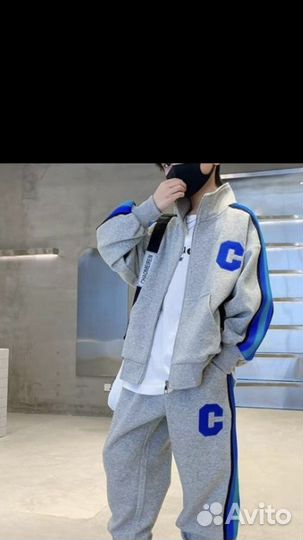 Детская одежда