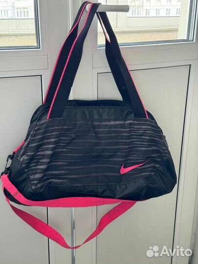 Спортивная сумка nike