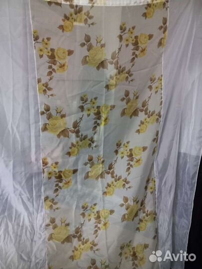 Продам новую портьеру для кухни