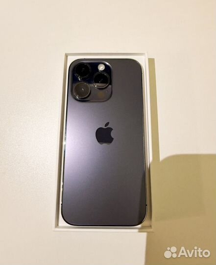 iPhone 14 Pro, 128 ГБ