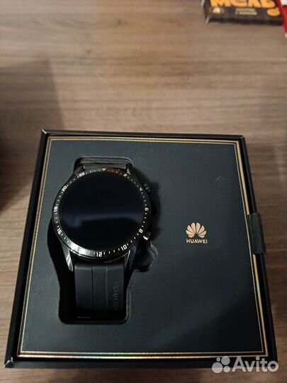 Huawei watch gt 2 46mm