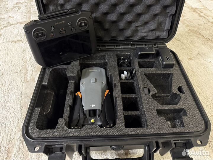 Скупка и продажа DJI Mavic