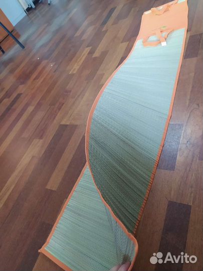 Пляжный коврик