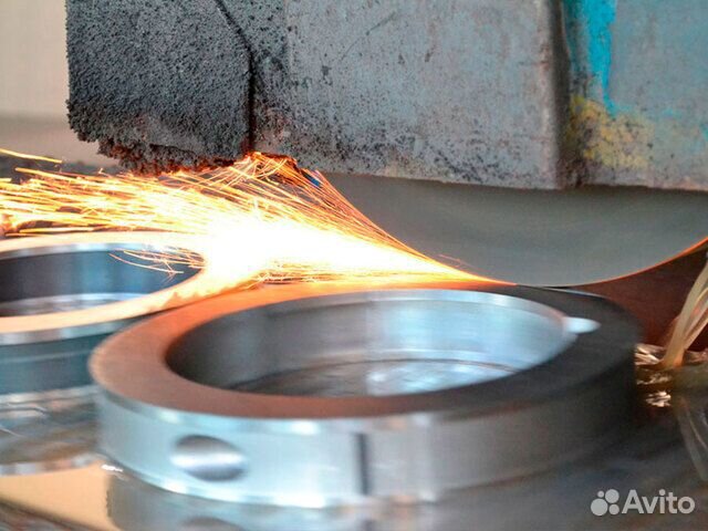 Шлифовщик (вахта)